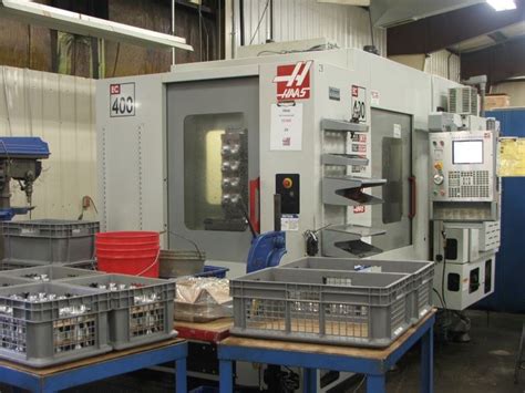 cnc machining indiana|impact cnc website.